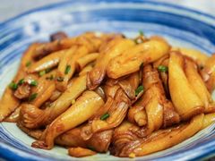 -轩记海鲜餐厅·四十五年老字号·经典粤菜(西区彩虹店)
