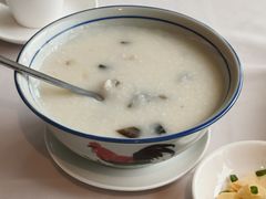 -粤财皇冠假日酒店·彩华轩中餐厅
