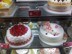 -味多美蛋糕(安定门店)