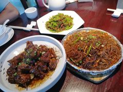 -集贤门·徽菜(南山店)