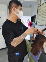 -LJOY丽锦造型·烫发染发