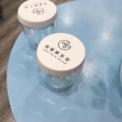 -梳蕾娜 HAIR SALON