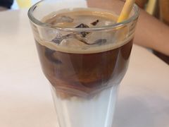 -五进制 Coffee Shop
