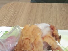 -德克士(通惠门店)