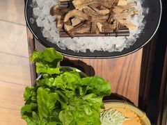 -捞王猪肚鸡火锅(金华义乌之心店)