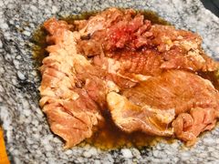 -万兴佳烤肉·长白山老味道(东岸里店)