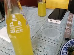 -北大地皖峰饭馆
