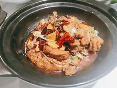 -俏湘私房菜(国贸店)