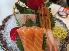 -阿吾罗日本料理(K11艺术中心店)