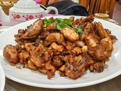 -侠成水上农庄(工业大道店)