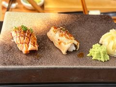 -Sushi Hanzo半藏(天环广场店)