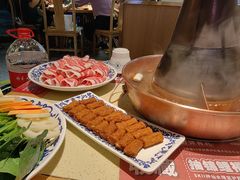 -东镇老火锅(长春路首店)