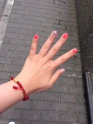 点击看大图 -浪漫美甲美睫