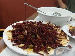 -田记餐馆(富国街店)