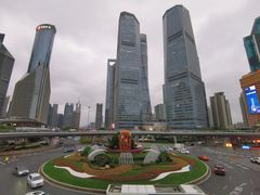 -东方明珠广播电视塔