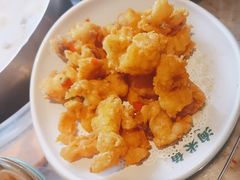 -淘米捞·米汤脆鲩鱼火锅(福田皇岗店)