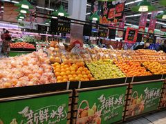 -大润发(勤业店)