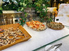-川骄海鲜自助(河东店)