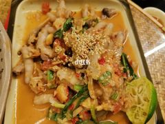 -多哥水傣味餐厅(司马巷店)