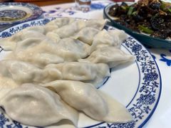 -老都一处饺子馆(道里店)