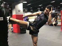 -TFC 纯泰拳馆MuayThai