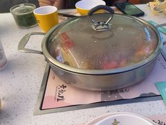 -黄记煌三汁焖锅(悦方IDmall店)