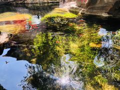 -水磨沟公园
