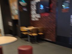 -汉堡王(歌斐中心店)