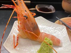 -Sushi Hanzo半藏(天环广场店)