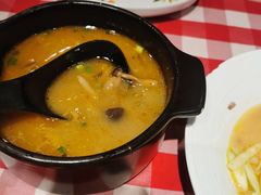 -西贝(武汉群星城店)