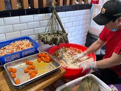 -嘉华小吃(蛇口市场店)