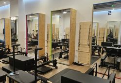 -Real Pilates优体普拉提