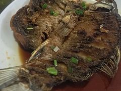 -柠静私家菜(石板巷店)