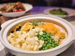 -狮拾久·现代新加坡料理(福田COCO Park店)