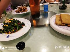 -金彤川菜(西稍门店)