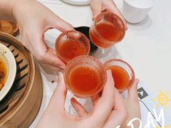 山楂饮-蔡澜点心·粤菜(月星环球港店)