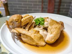 -老德州四合院·德州菜(天衢路店)