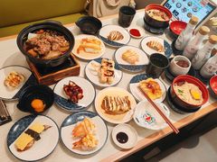 -滨寿司(新街口中央商场店)