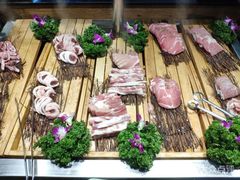 -韩盛·盛江山自助料理(沈辽路万达店)