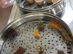 -欢姐伦教糕(北海大道北店)