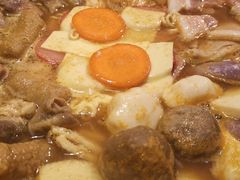 -炙韩料理·部队锅专门店