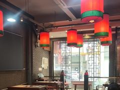 -陈府大宅门成都火锅·手切鲜肉(太原街店)