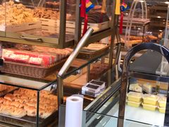 老面手撕包-昆明冠生园·蛋糕·面包(朗悦湾店)