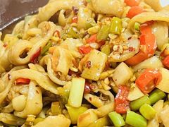 -勇哥饭店(西湖路店)