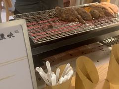 -农畉LONFOOD(万象天地店)