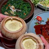 在广州‼️解锁一家连老广都排队的餐厅