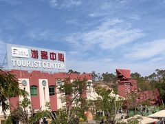 -元谋土林景区(物茂土林)