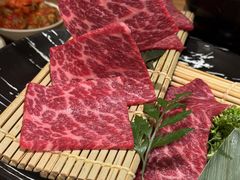 -缘·金家烤鳗鱼(西塔总店)