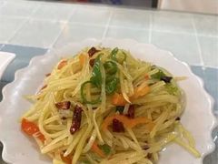 -百味园土菜馆(迎宾东路店)