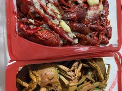 -刘一龙虾.烧烤(理工直营店)